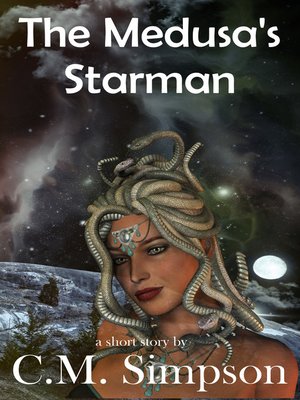 cover image of The Medusa's Starman